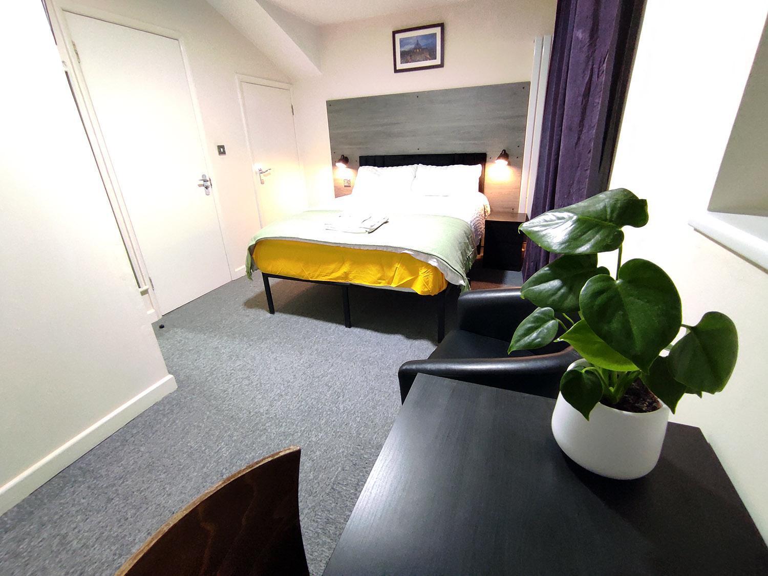 Osney Hazel Studio - Self Contained Studio Flat Oxford Kültér fotó