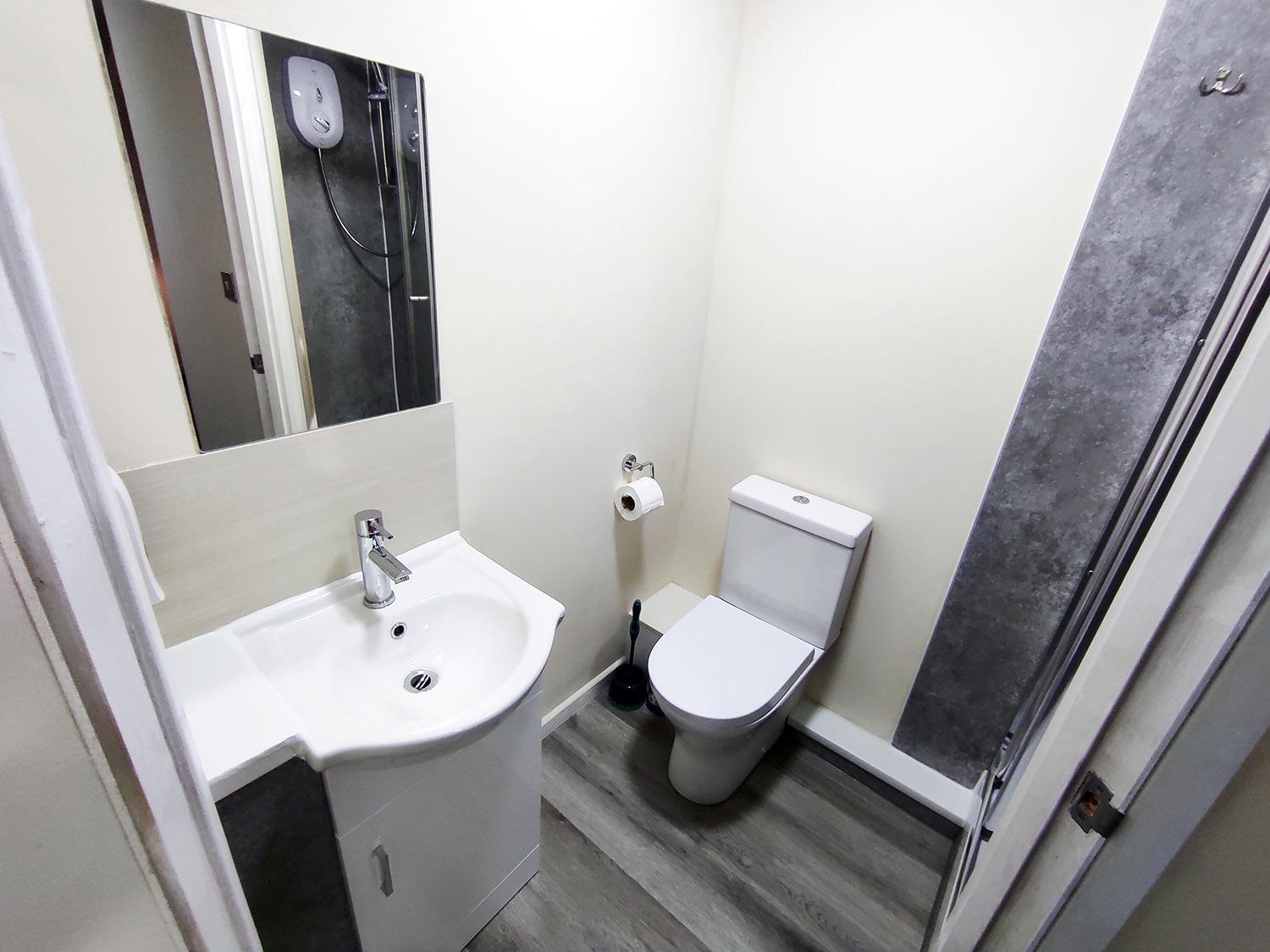 Osney Hazel Studio - Self Contained Studio Flat Oxford Kültér fotó
