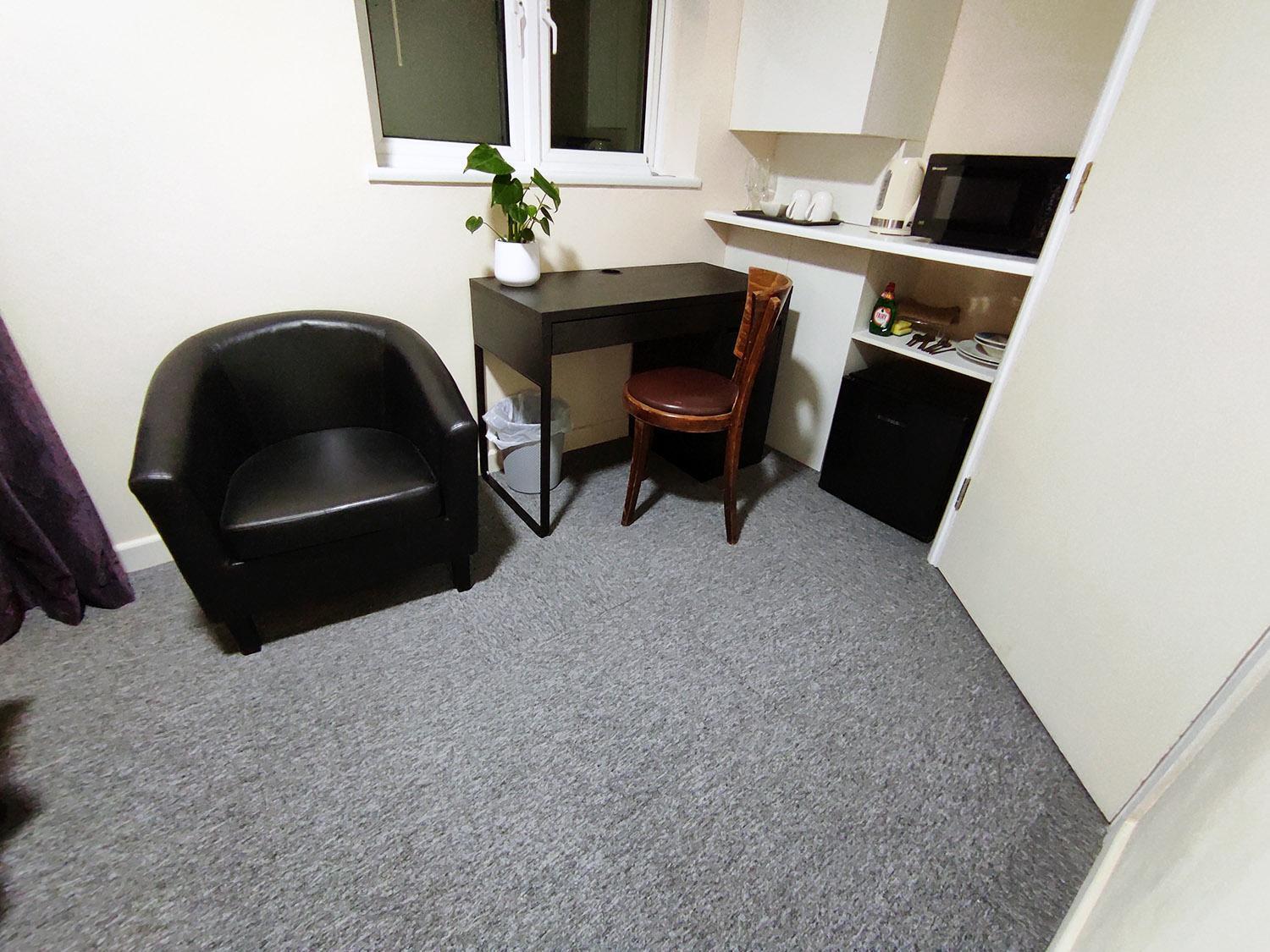 Osney Hazel Studio - Self Contained Studio Flat Oxford Kültér fotó